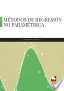 Métodos de regresión no paramétrica