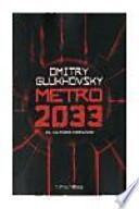 Metro 2033