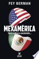 Mexamérica Una cultura naciendo...