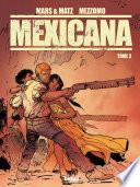 Mexicana -
