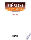 México: 1980-2000