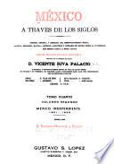 México a través de los siglos