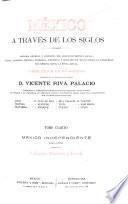 México á través de los siglos: Olavarría y Ferrari, Enrique. México independiente, 1821-1855. [1889?