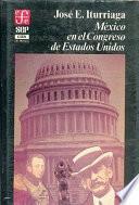 México en el Congreso de Estados Unidos
