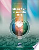 México en el mundo 2012