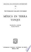 México en tierra Yanqui