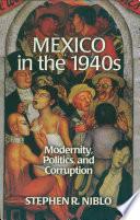 Mexico in the 1940s