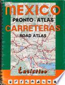 Mexico pronto atlas