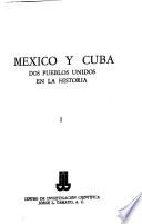 México y Cuba