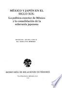 México y Japón en el siglo XIX