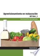 MF1064_3 - Aprovisionamiento y restauración