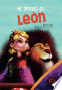 Mi amigo el león