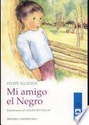 Mi amigo el negro