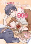 Mi amor por Yamada está al Nv. 999 3