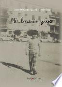 Mi barrio y yo