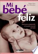 Mi bebé feliz