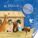 Mi Biblia de buenas noches