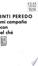 Mi campaña con el Che