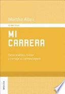 Mi carrera