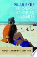 Mi Color Favorito Es Verte