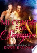 Mi Conde Por Siempre