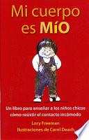 Mi cuerpo es mio