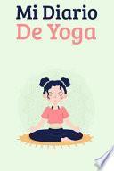 Mi Diario de Yoga