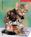 Mi gato y yo