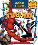 Mi Gran Libro de Spider-Man