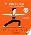 Mi guía de yoga