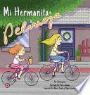 Mi Hermanita Pelirroja
