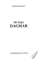 Mi hija Dagmar