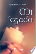 Mi legado