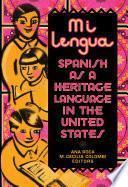 Mi Lengua
