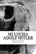 Mi Lucha