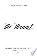 Mi Manuel