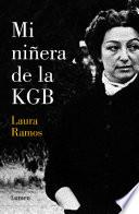 Mi niñera de la KGB