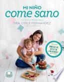 Mi niño come sano