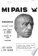 Mi pais