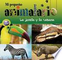 Mi pequeno animalario
