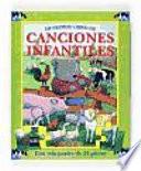 Mi primer libro de canciones infantiles/ My First Book of Nursery Songs