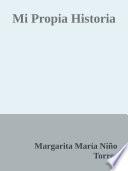 Mi propia historia