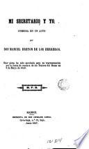 Mi secretario y yo