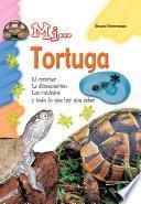 Mi... Tortuga