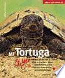 Mi tortuga y yo