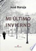Mi último invierno