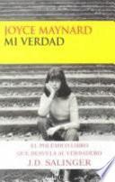 Mi verdad