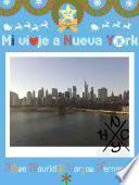 Mi viaje a Nueva York