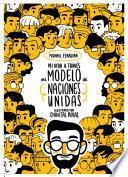 Mi vida a través del MUN