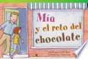 Mia y el reto del chocolate (Mia's Chocolate Challenge) 6-Pack